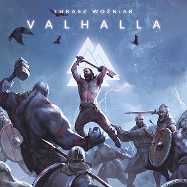 VALHALLA