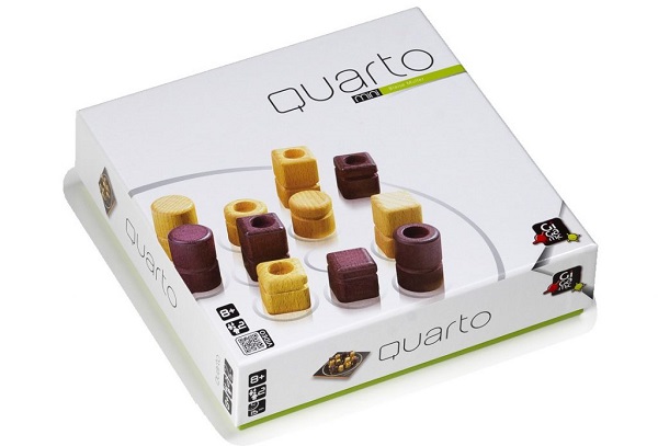 QUARTO MINI