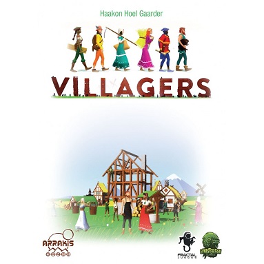 VILLAGERS