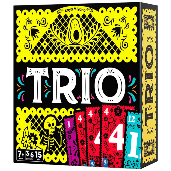 TRIO