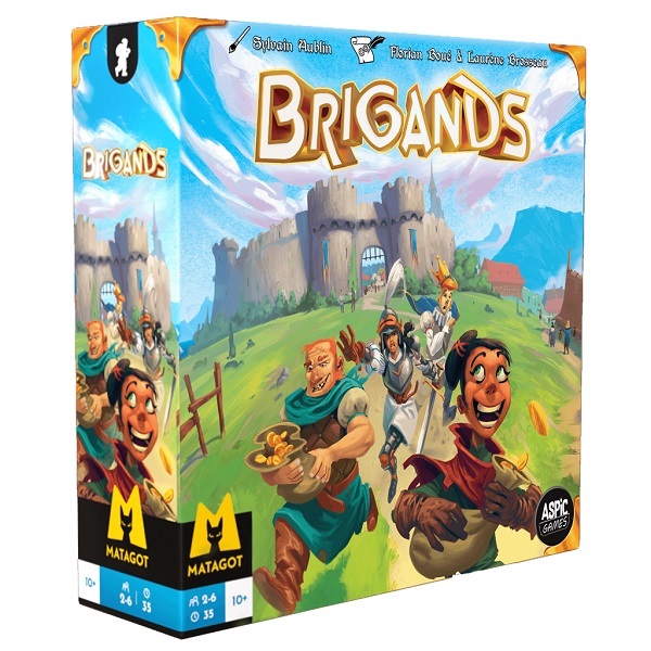 BRIGANDS