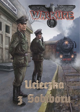 WALKÜRE: UCIECZKA Z SOBIBORU