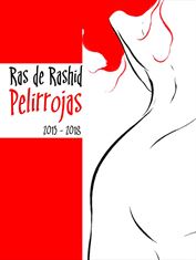 Pelirrojas 2013-2018