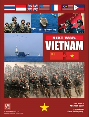 NEXT WAR VIETNAM