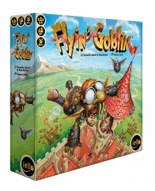 FLYIN' GOBLIN