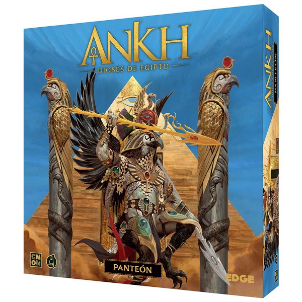 ANKH PANTEÓN