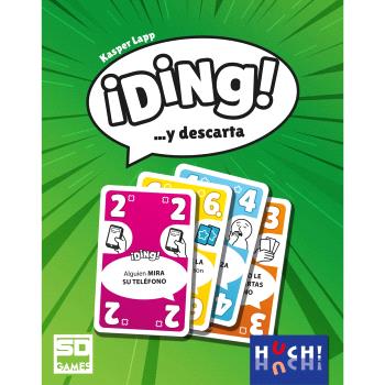 DING!