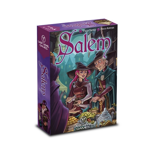 SALEM