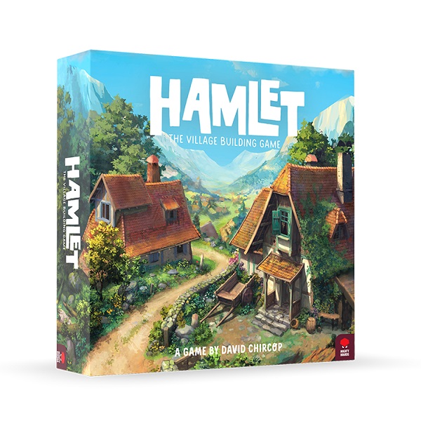 HAMLET