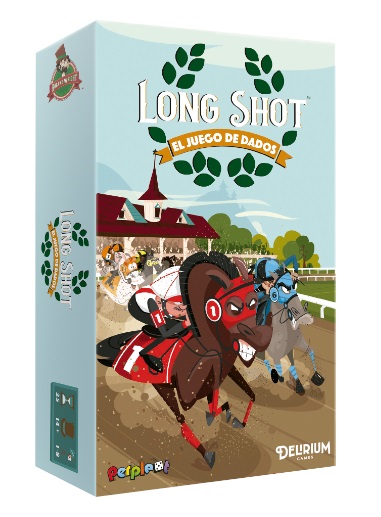 LONG SHOT THE DICE GAME