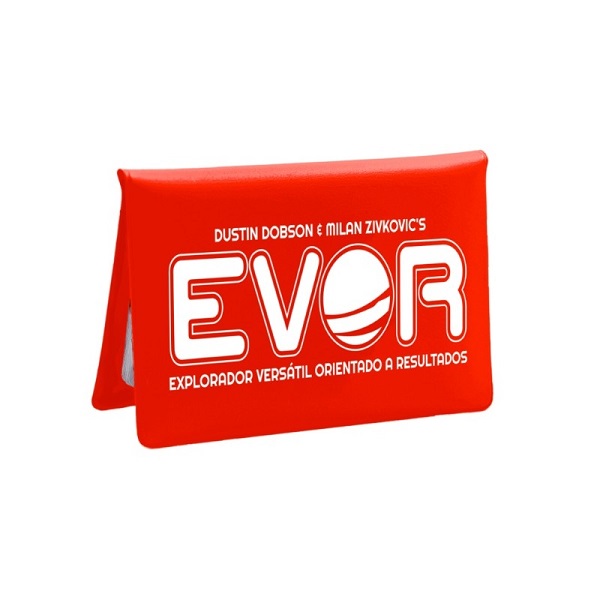 EVOR EXPLORADOR VERSÁTIL ORIENTADO A RESULTADOS