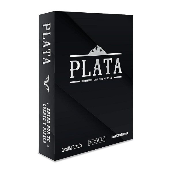 PLATA