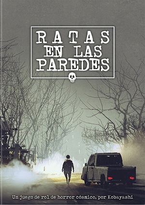 RATAS EN LAS PAREDES