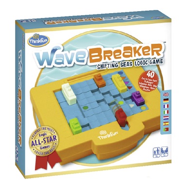 WAVE BREAKER