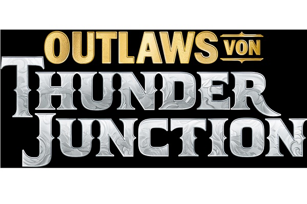 OUTLAWS OF THUNDER JUNCTION BUNDLE