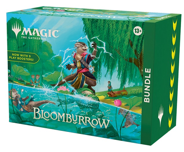 BLOOMBURROW BUNDLE