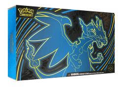 POKEMON TCG CAJA ULTRA PREMIUM COLLECTION MEGA-CHARIZARD EX