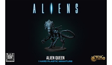 ALIENS ALIEN QUEEN