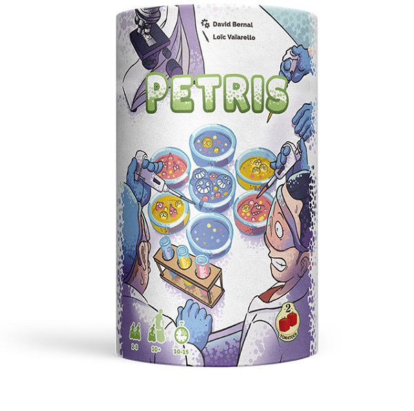 PETRIS