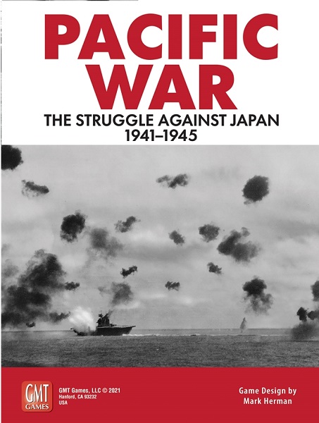 PACIFIC WAR, THE STRUGGLE AGAINTS JAPAN 1941-1945