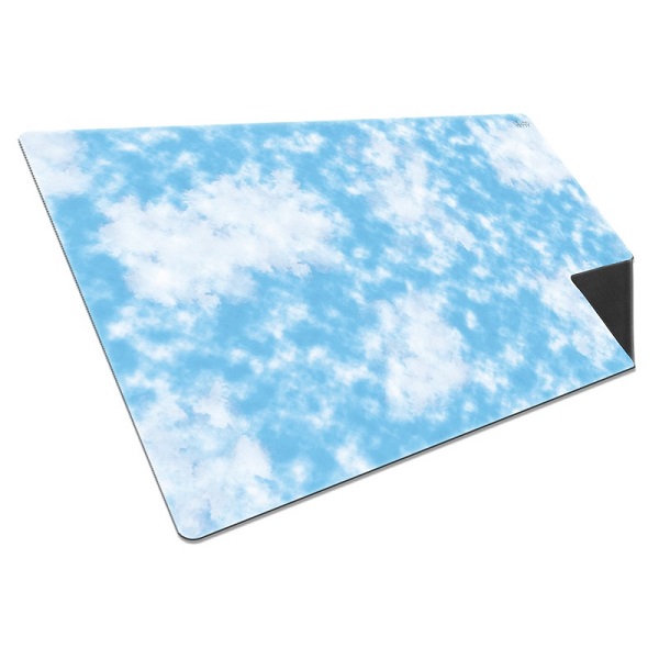 TAPETE CIELO 55X90
