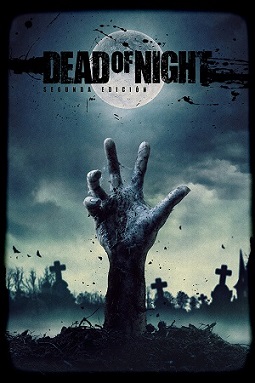 DEAD OF NIGHT
