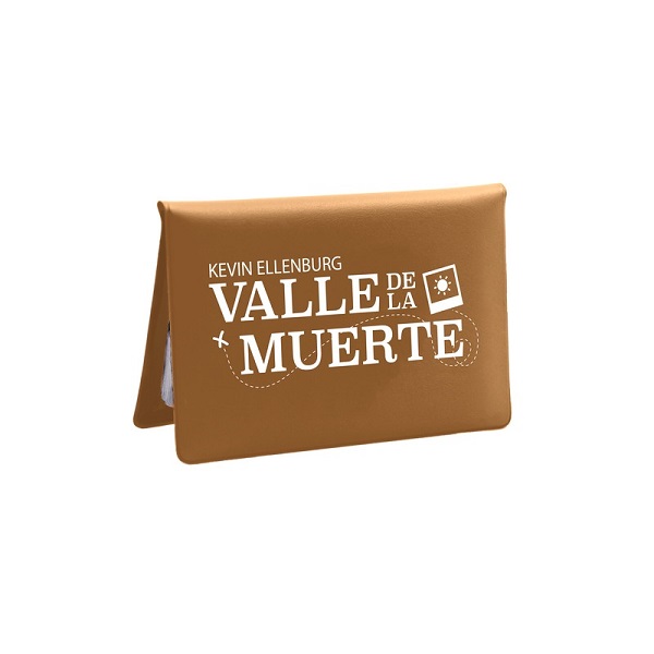 VALLE DE LA MUERTE