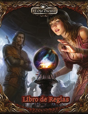 EL OJO OSCURO, LIBRO DE REGLAS