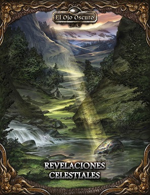 EL OJO OSCURO: REVELACIONES CELESTIALES