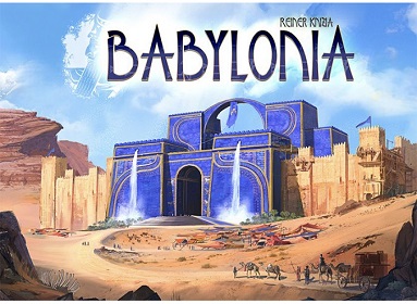 BABYLONIA