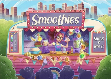 SMOOTHIES