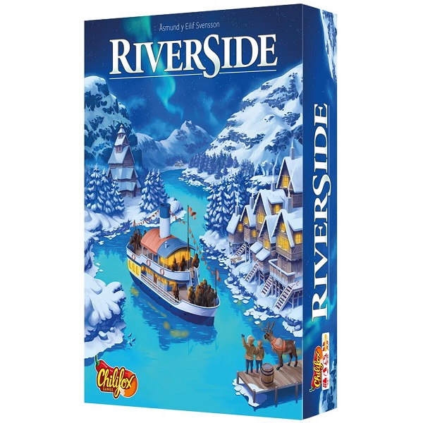 RIVERSIDE