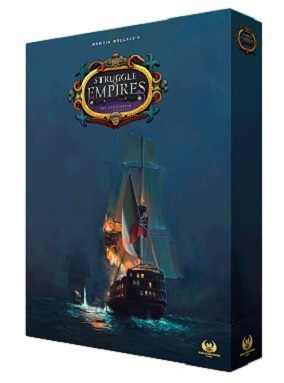 STRUGGLE OF EMPIRES DELUXE