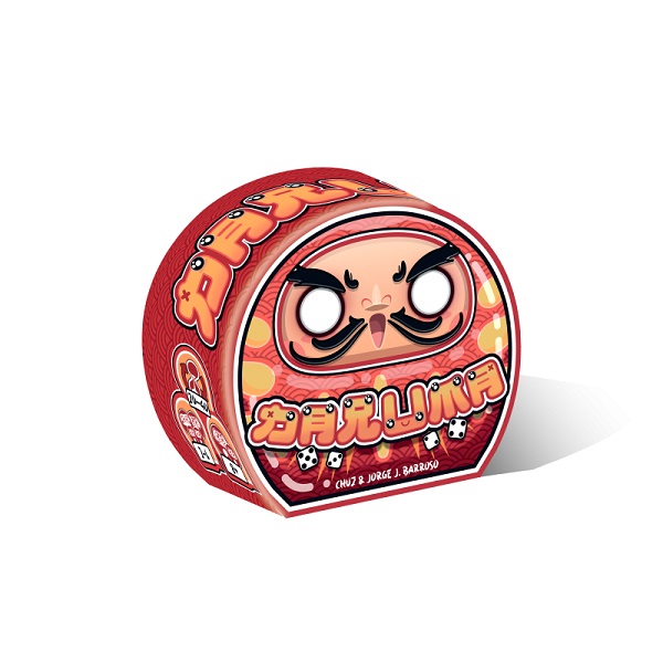 DARUMA