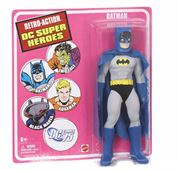 Batman retro action DC Universe figura 20 cm