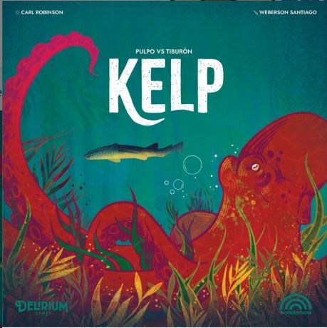 KELP