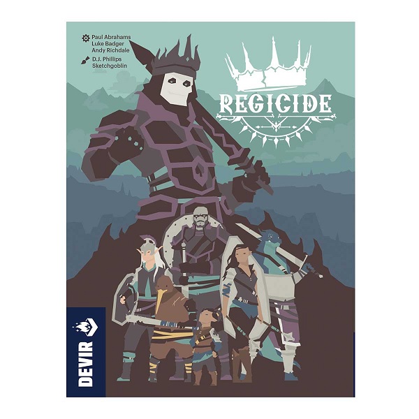 REGICIDE