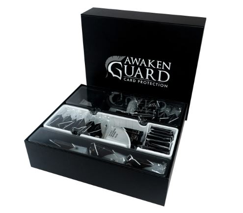 S.T.A.L.K.E.R - Pack fundas edición completa