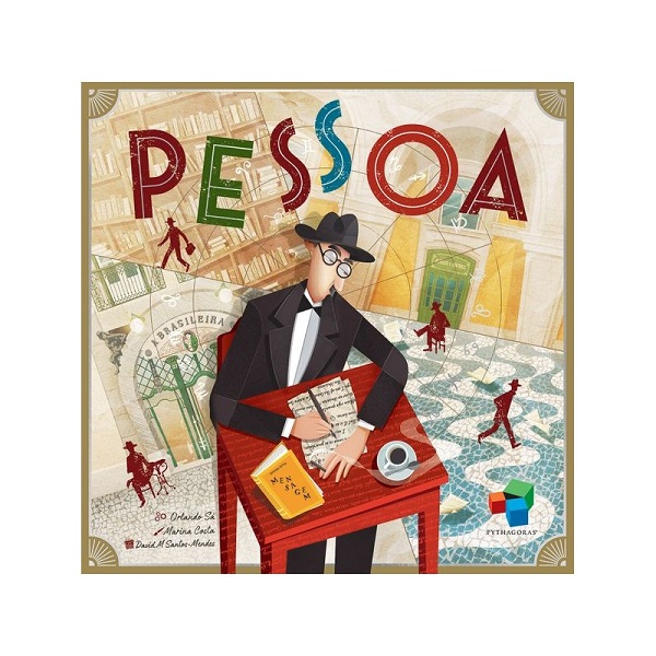 PESSOA