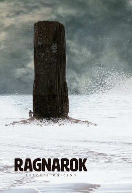 RAGNAROK PANTALLA DEL DIRECTOR DE JUEGO