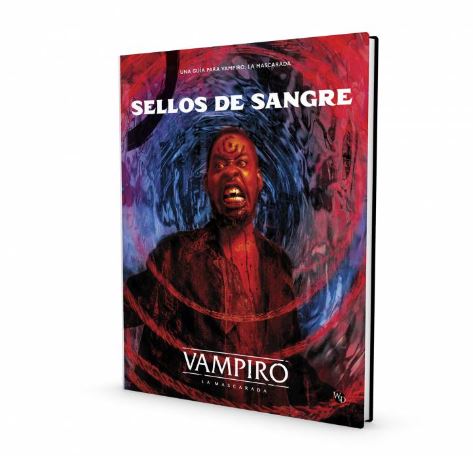 SELLOS DE SANGRE