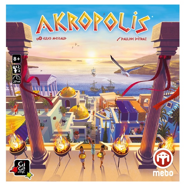 AKROPOLIS