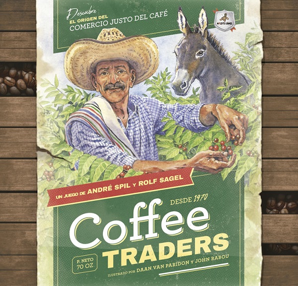 COFFEE TRADERS