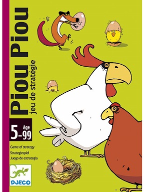 PIOU PIOU