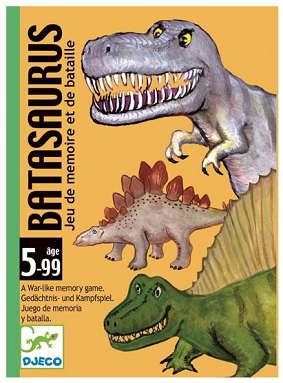 BATASAURUS