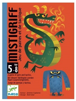 MISTIGRIFF