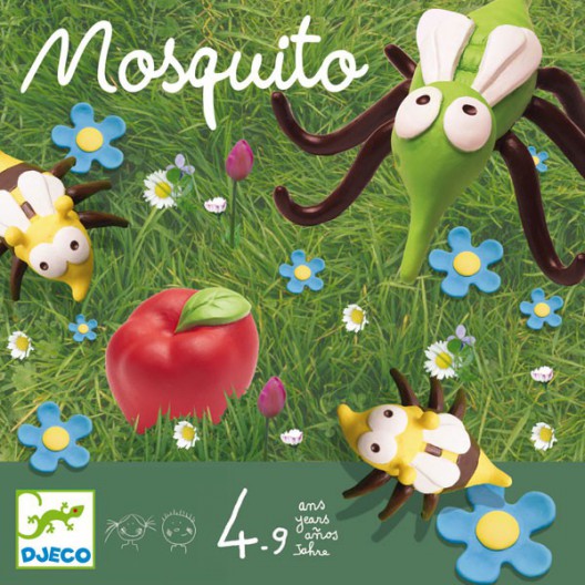 MOSQUITO