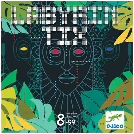 LABYRINTIX