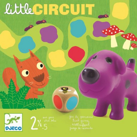 LITTLE CIRCUIT