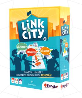 LINK CITY